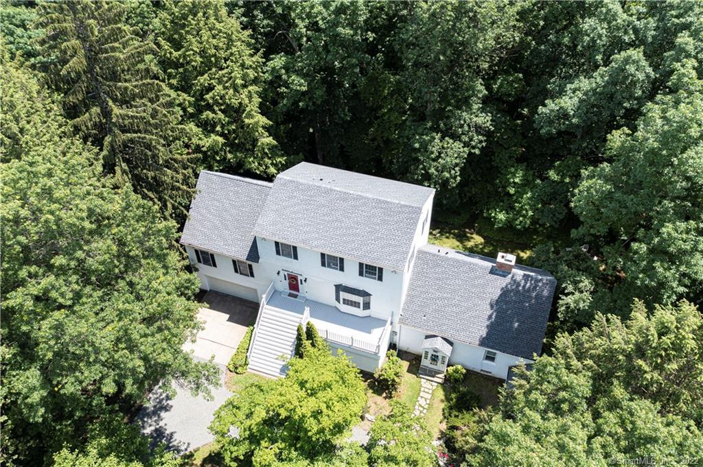 3 Tuck Lane — exterior photo