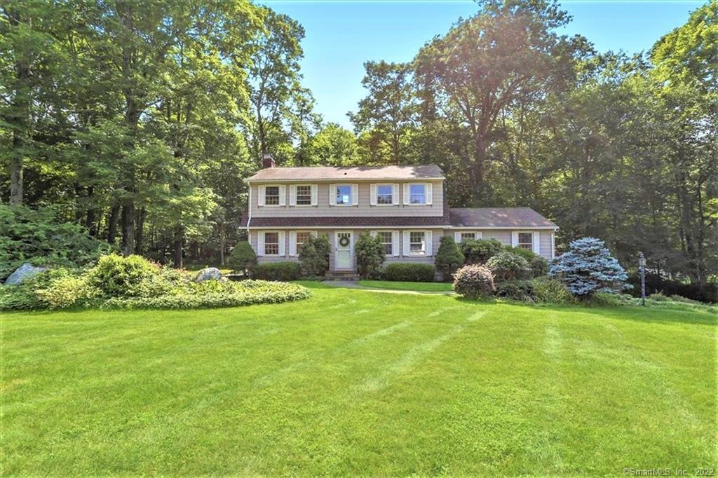 15 Brookwood Drive — exterior photo