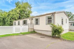 38 Crescent Park Road