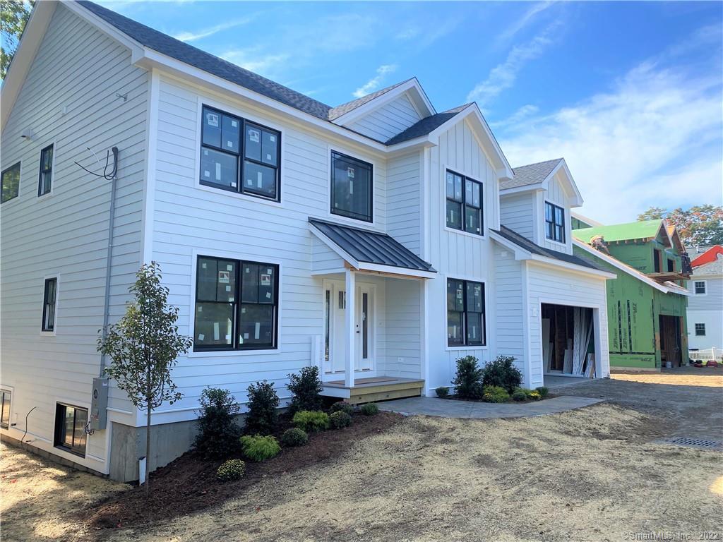 40 Bridge Street — exterior photo