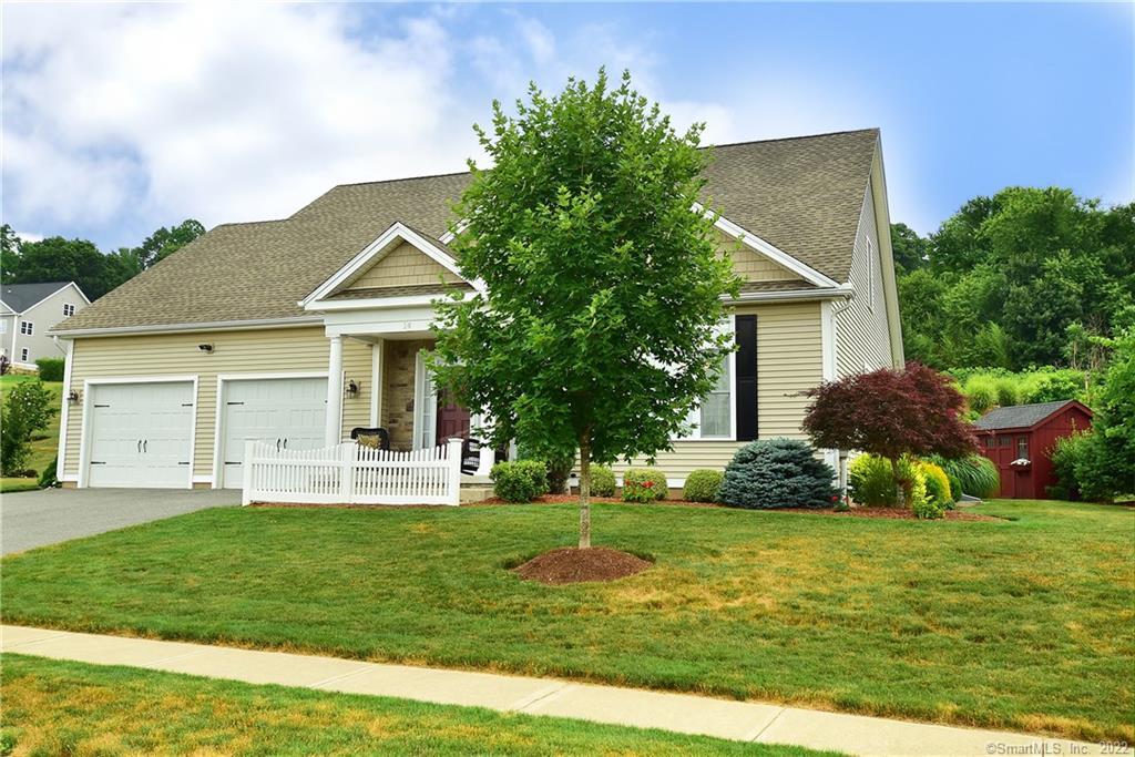 14 Kristyn Drive, Vernon, CT 06066 - Thumbnail 2