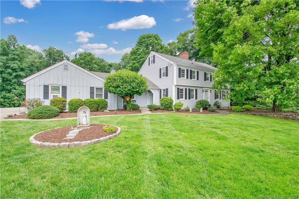 46 Mount Pleasant Road — exterior photo