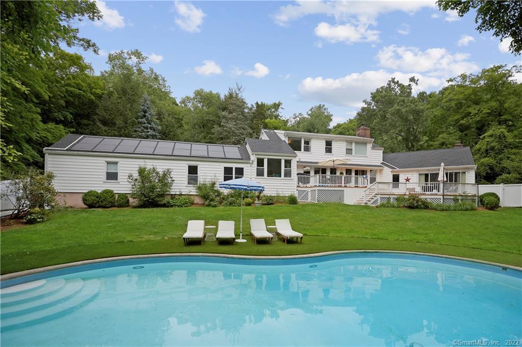23 Pheasant Lane — exterior photo