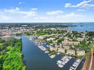 123 Harbor Drive, Unit 707