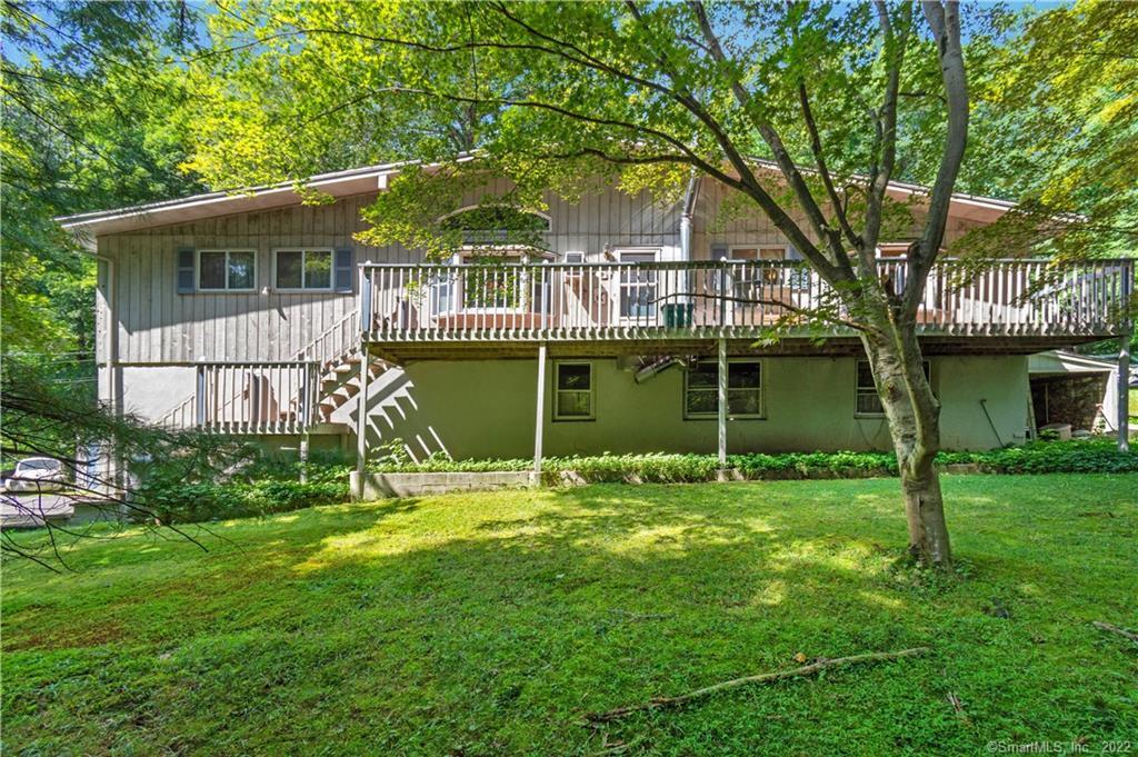 5 Indian Hill Road — exterior photo