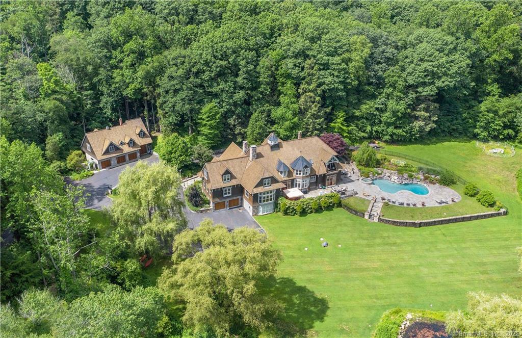 413 Branchville Road — exterior photo
