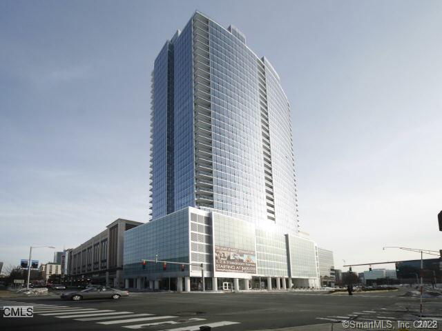 1 Broad Street, Unit 16C — exterior photo