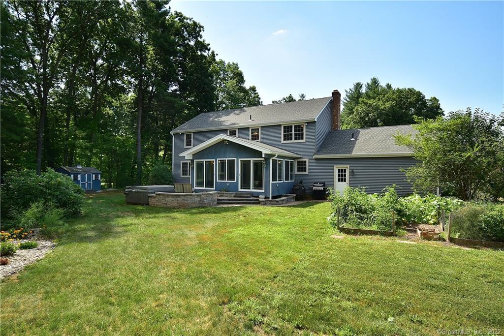 26 Windmill Road, Ellington, CT 06029 - Thumbnail 40