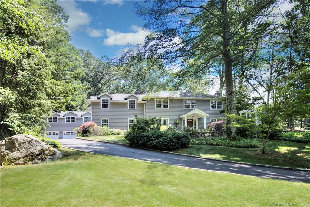 5 Bittersweet Road — exterior photo