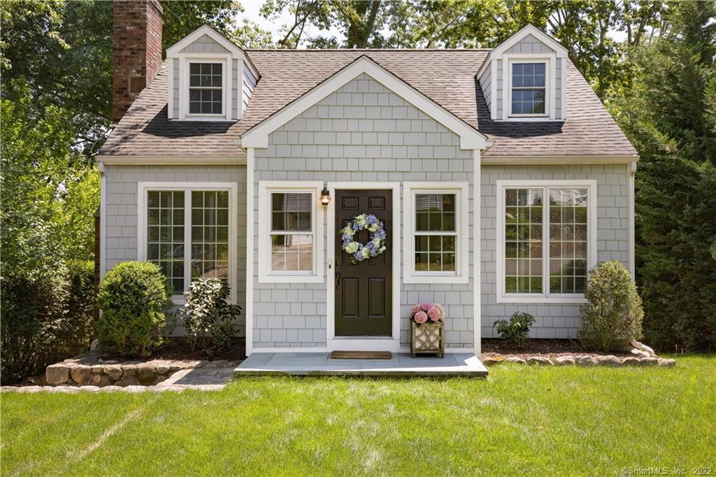 11 Cherry Street — exterior photo