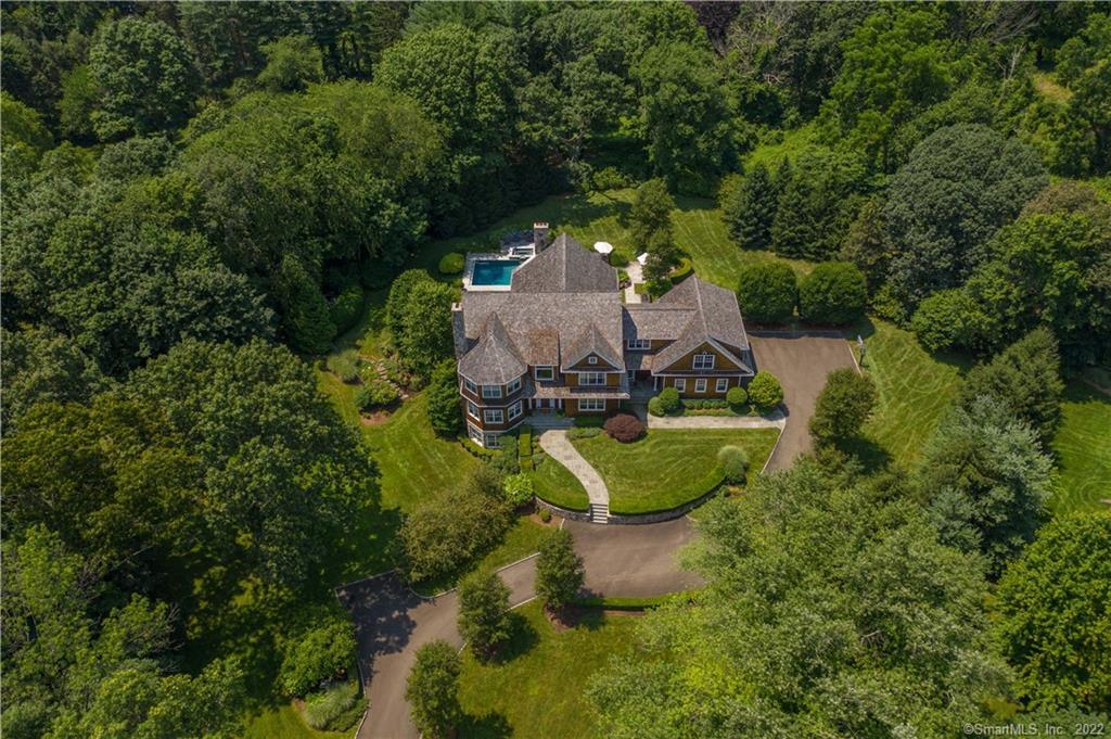 71 Norfield Road — exterior photo