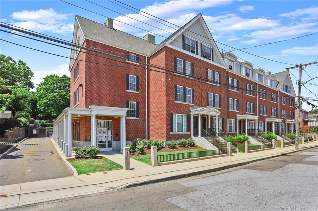 25 Taylor Street, Unit 12 — exterior photo