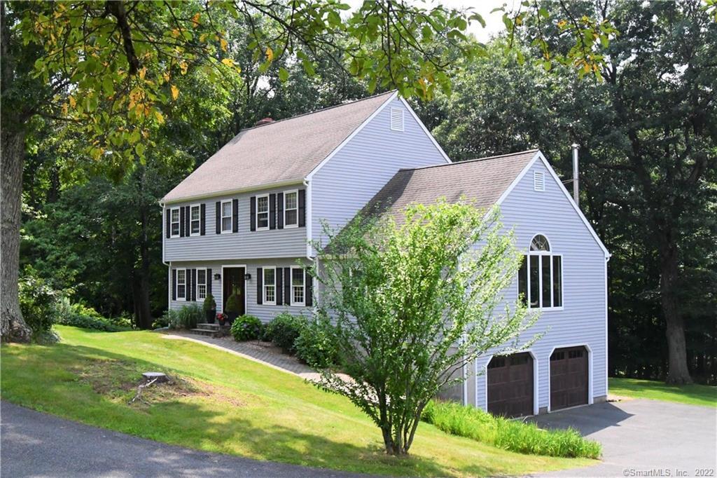 20 Clearview Drive — exterior photo