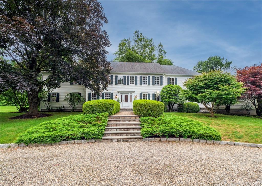 97 Warncke Road — exterior photo
