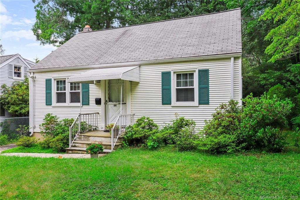 64 Haig Avenue — exterior photo