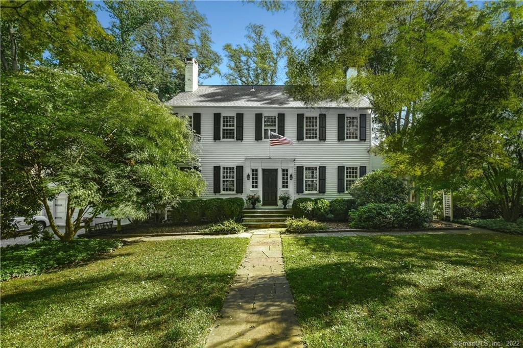 162 Marshall Ridge Road — exterior photo