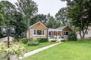 9 Beverly Road