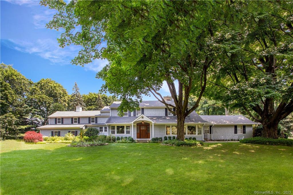 333 Webbs Hill Road — exterior photo