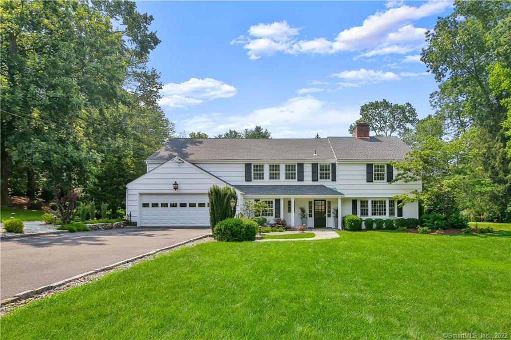 114 Colony Road — exterior photo