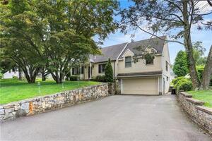 40 Crane Road