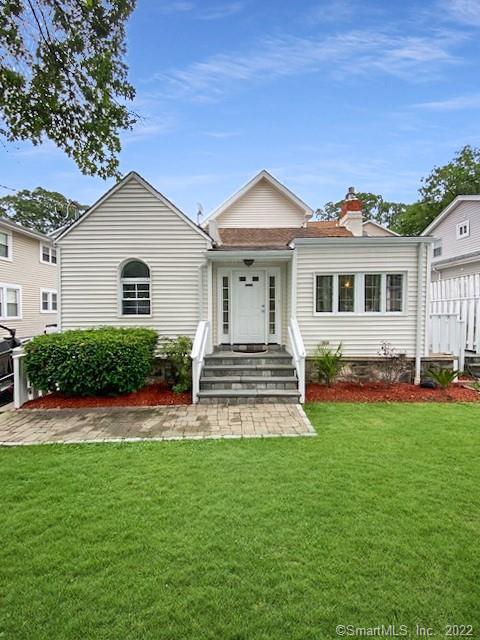103 Highview Avenue, Unit A — exterior photo