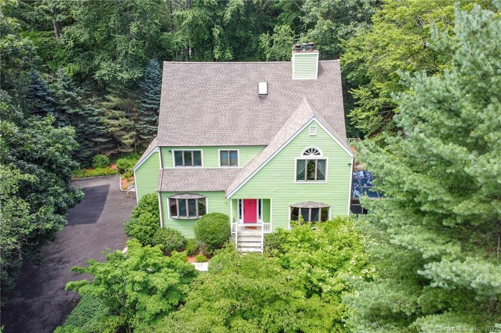 118 Iron Gate Road — exterior photo