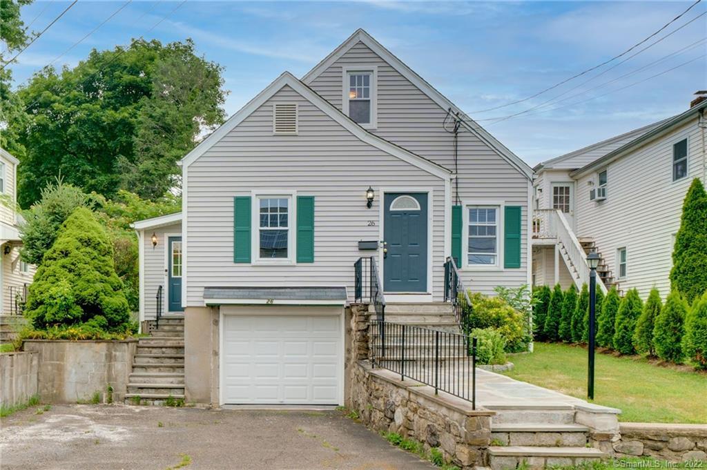 26 Highwood Avenue — exterior photo