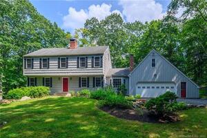 35 High Rock Road