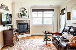136 East Avenue, Unit 1C