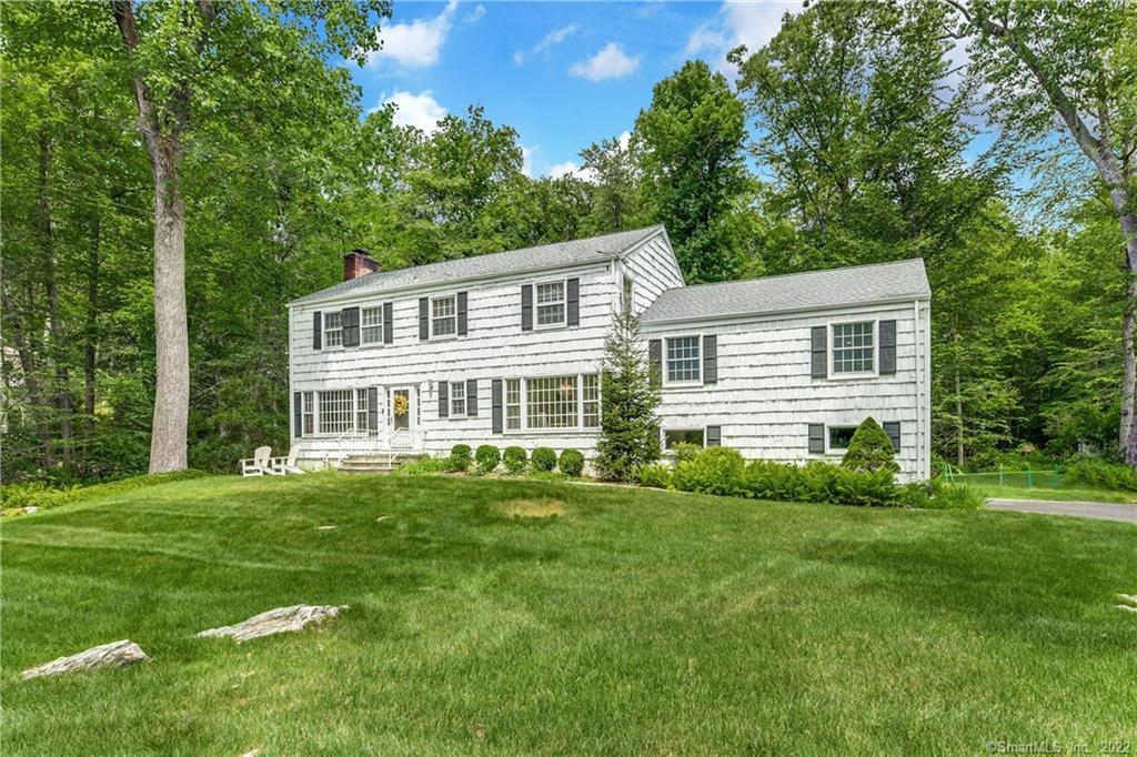 69 Laurel Ledge Road — exterior photo