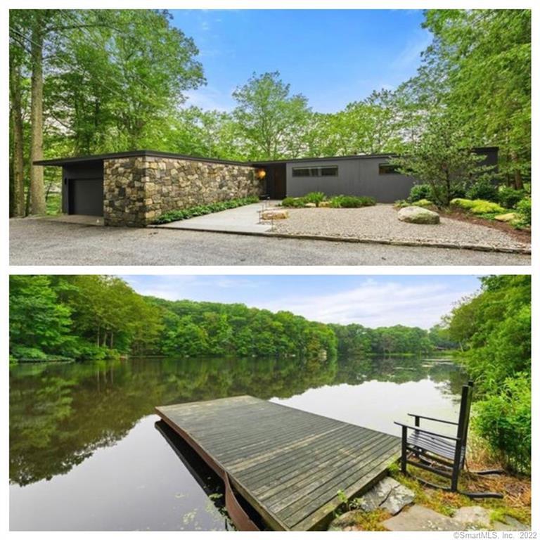 205 Saddle Hill Road — exterior photo