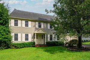 12 Barnum Place