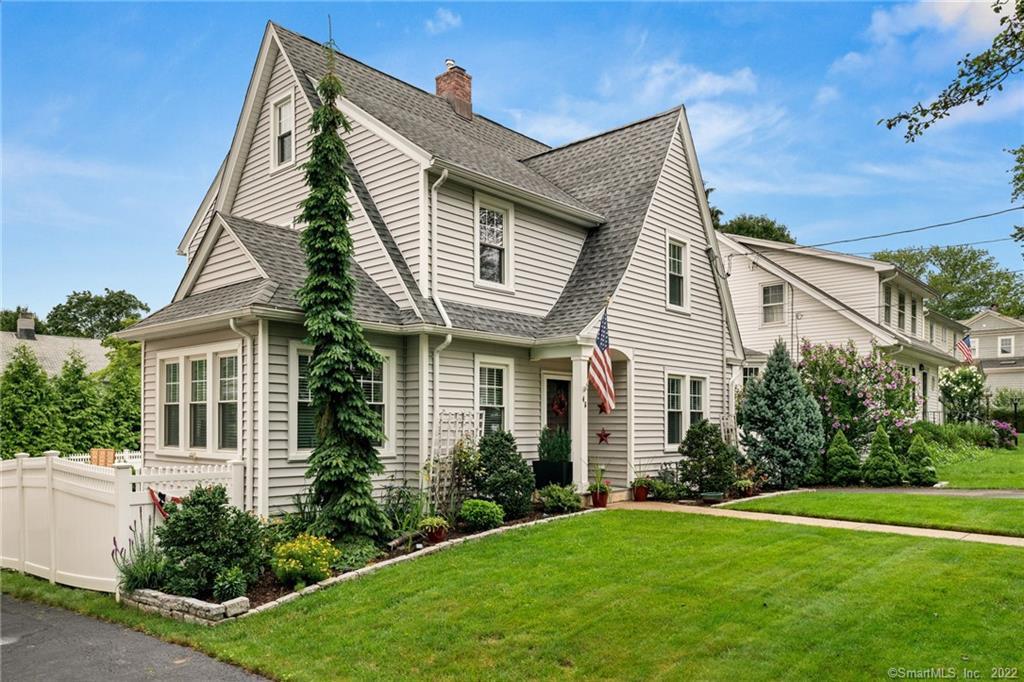 46 Senior Place — exterior photo