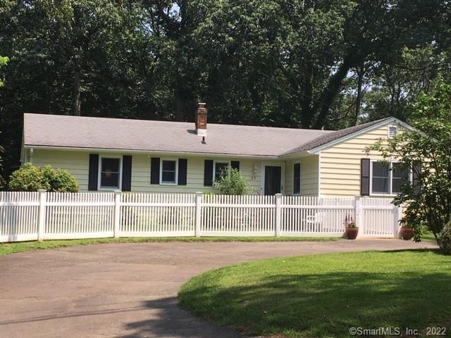 47 Birchside Drive — exterior photo