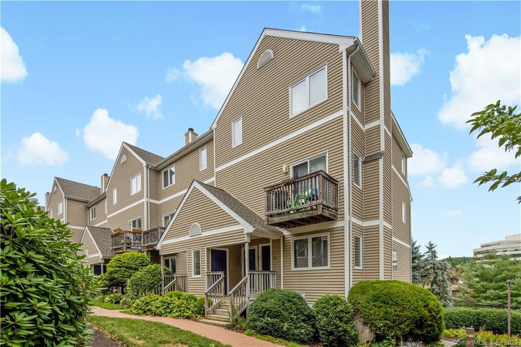 72 Glenrock Norwalk, Connecticut, United States Luxury Home