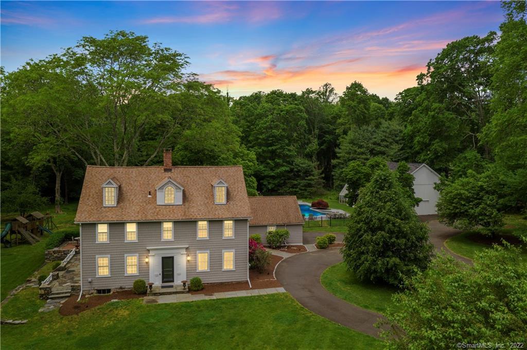 1001 Hillside Road