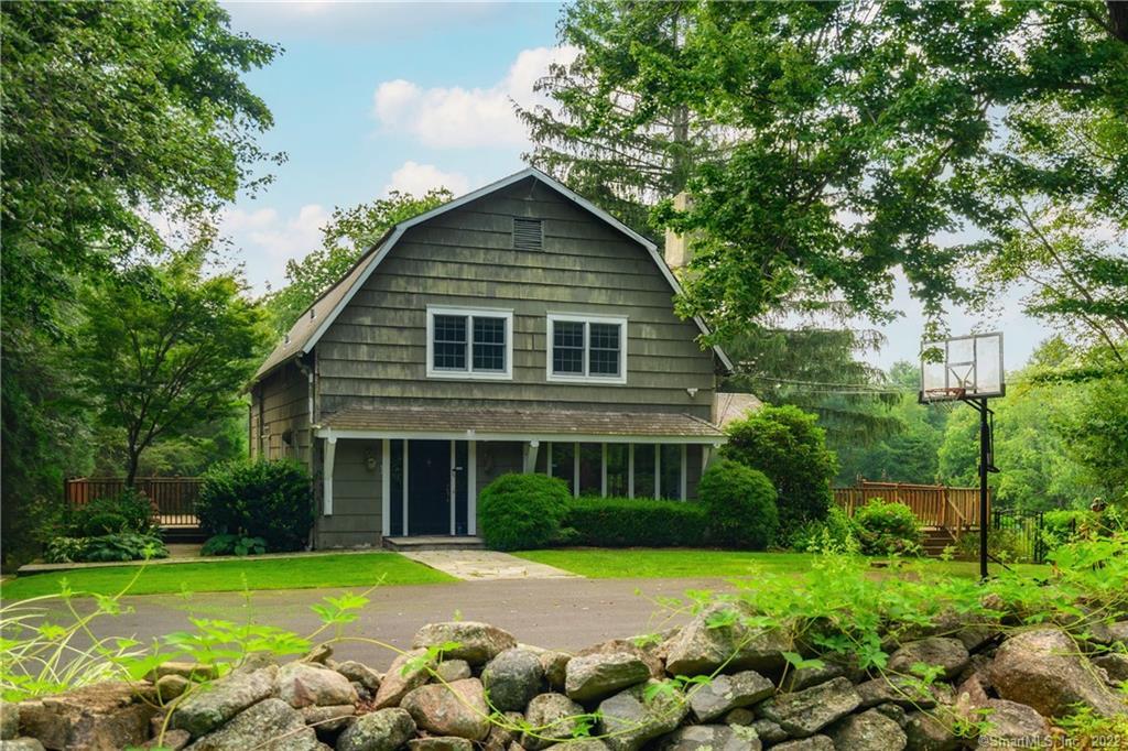 76 Eden Hill Road — exterior photo