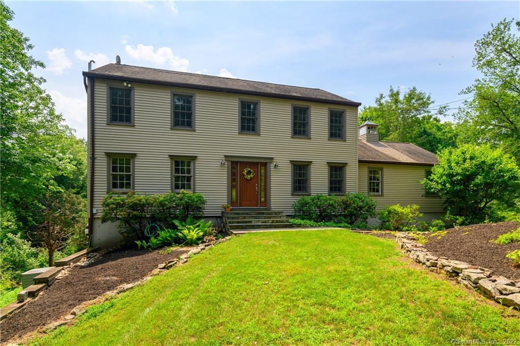 58 Jeremiah Road — exterior photo