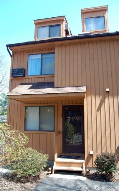 19 Woodway Road, Unit 30 — exterior photo
