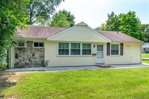 62 Bungalow Park