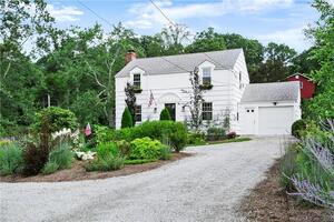 322 Sport Hill Road
