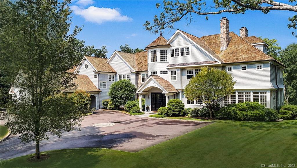 26 Parkers Glen — exterior photo