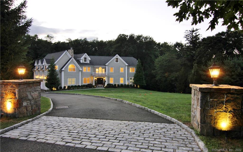 432 Westover Road — exterior photo