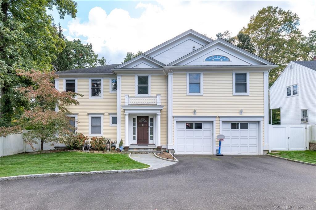 105 Knox Road — exterior photo