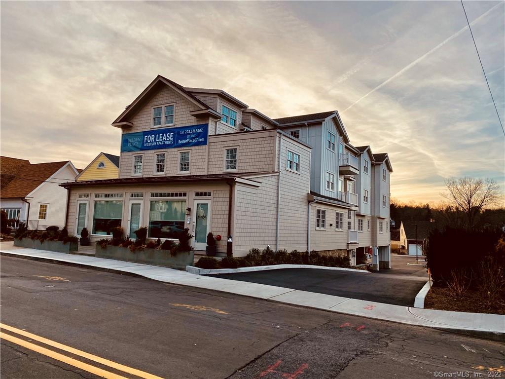201 Main Street, Westport, Connecticut photo 1