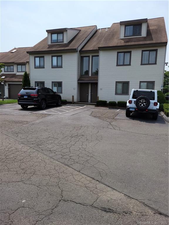 27 Lindstrom Road, Unit 3A — exterior photo