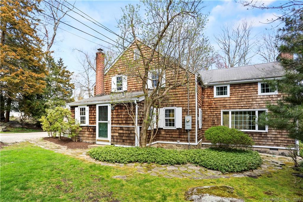 1078 Ridgefield Road — exterior photo