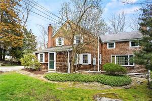 1078 Ridgefield Road