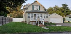 154 Berwick Avenue