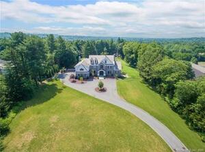 22 Coleytown Road